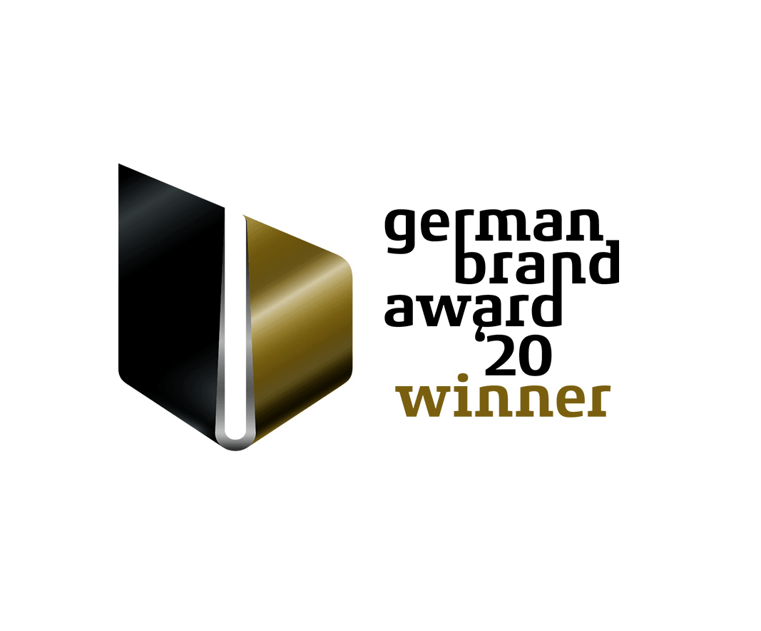 Referenz brand award 2020